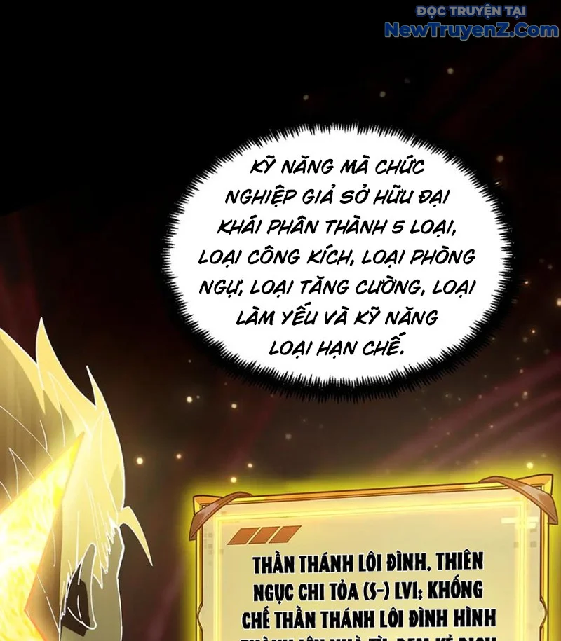 Thánh Hiệp Sĩ Cấp Sss Chapter 69 - Next Chapter 70