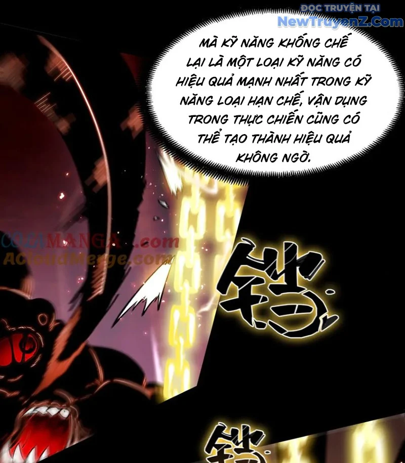 Thánh Hiệp Sĩ Cấp Sss Chapter 69 - Next Chapter 70