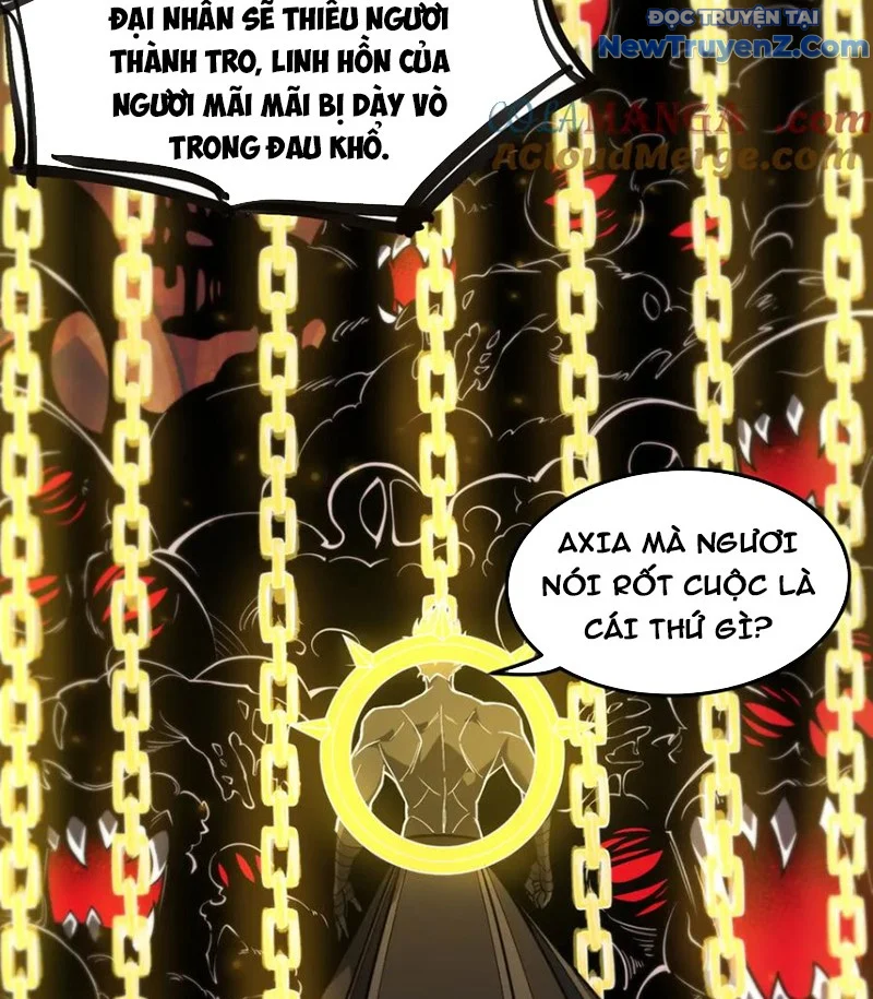 Thánh Hiệp Sĩ Cấp Sss Chapter 69 - Next Chapter 70