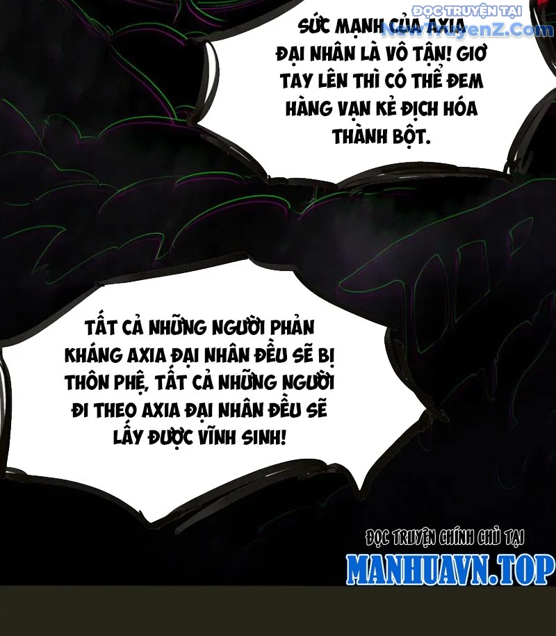 Thánh Hiệp Sĩ Cấp Sss Chapter 69 - Next Chapter 70