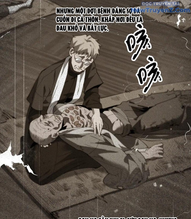 Thánh Hiệp Sĩ Cấp Sss Chapter 69 - Next Chapter 70