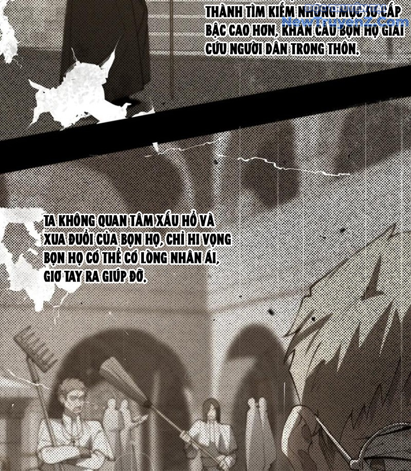 Thánh Hiệp Sĩ Cấp Sss Chapter 69 - Next Chapter 70