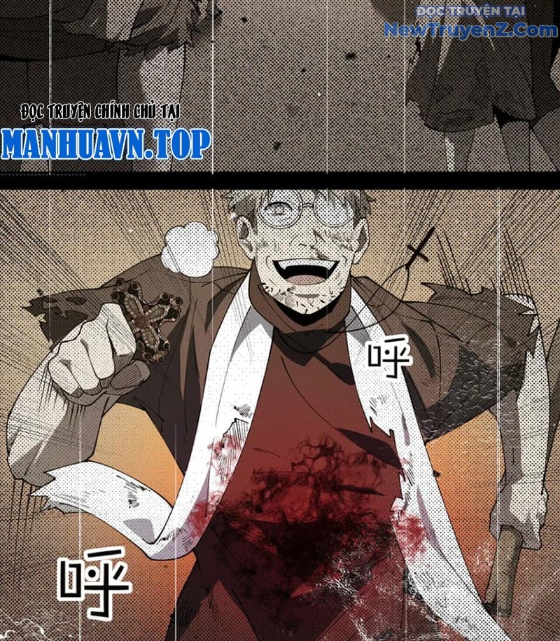 Thánh Hiệp Sĩ Cấp Sss Chapter 69 - Next Chapter 70