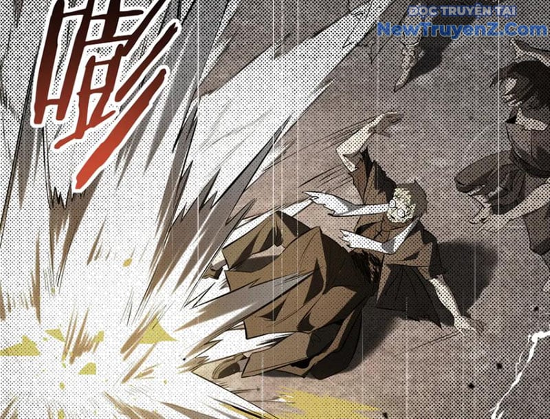 Thánh Hiệp Sĩ Cấp Sss Chapter 70 - Trang 4