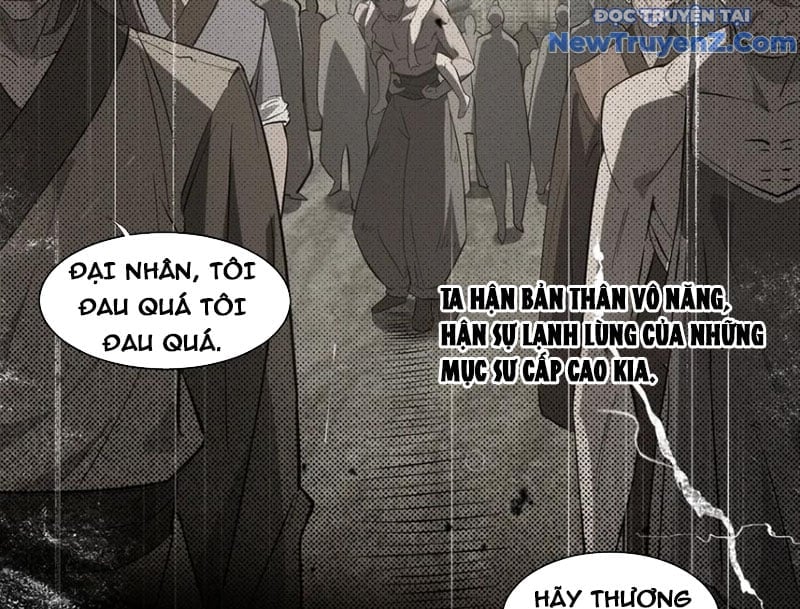 Thánh Hiệp Sĩ Cấp Sss Chapter 70 - Trang 4