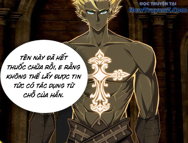 Thánh Hiệp Sĩ Cấp Sss Chapter 70 - Trang 4
