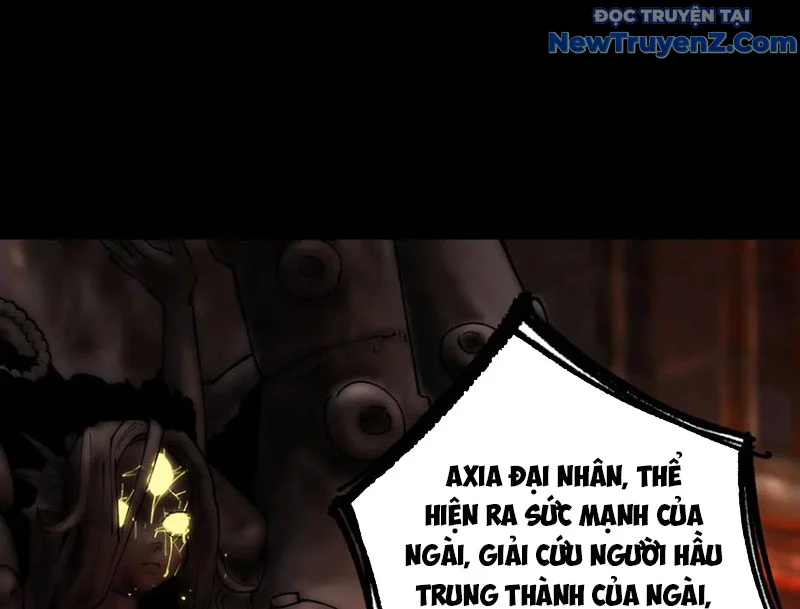 Thánh Hiệp Sĩ Cấp Sss Chapter 70 - Trang 4