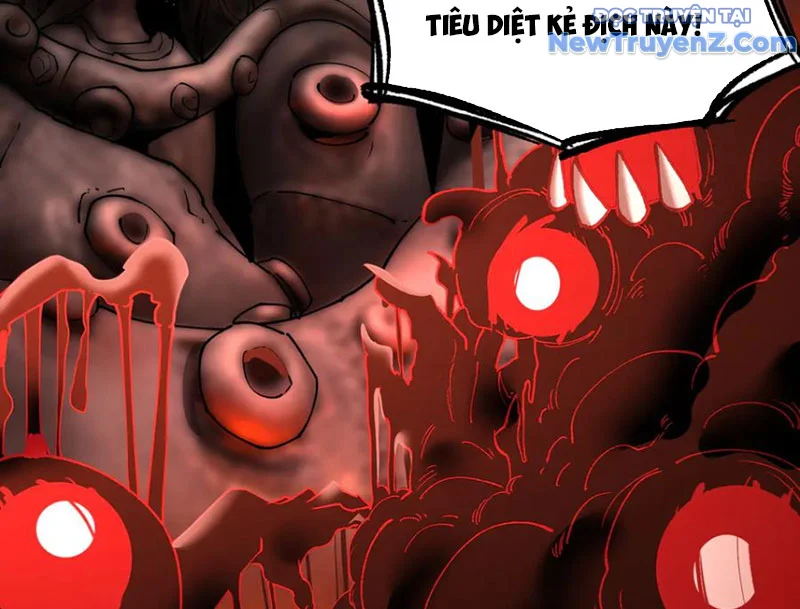 Thánh Hiệp Sĩ Cấp Sss Chapter 70 - Trang 4