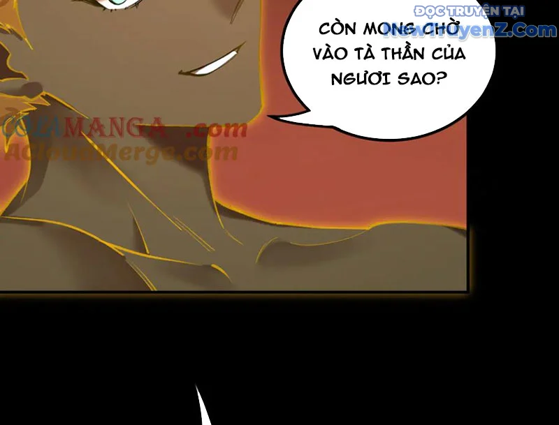 Thánh Hiệp Sĩ Cấp Sss Chapter 70 - Trang 4