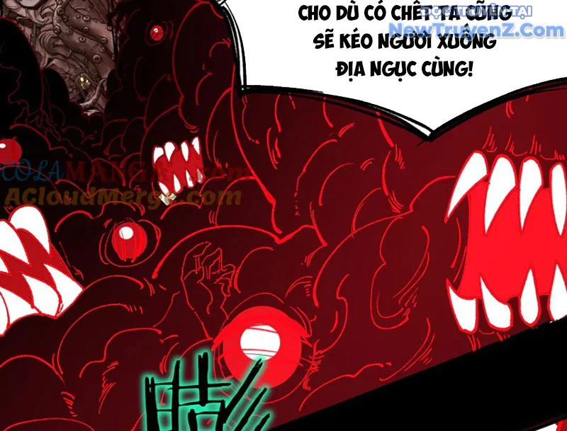 Thánh Hiệp Sĩ Cấp Sss Chapter 70 - Trang 4