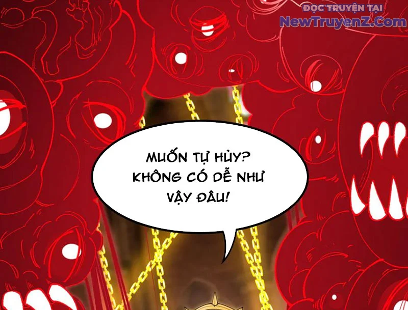 Thánh Hiệp Sĩ Cấp Sss Chapter 70 - Trang 4