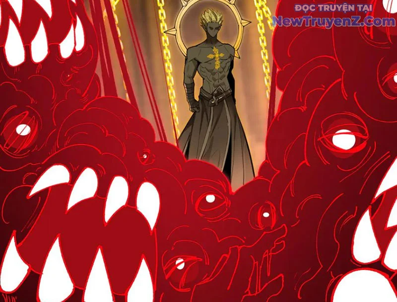 Thánh Hiệp Sĩ Cấp Sss Chapter 70 - Trang 4