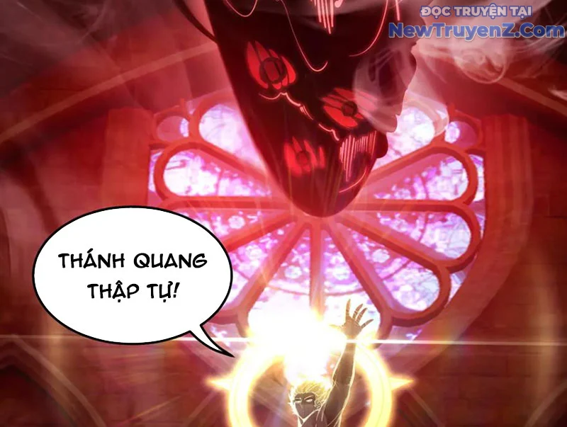 Thánh Hiệp Sĩ Cấp Sss Chapter 70 - Trang 4