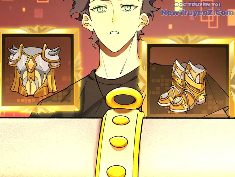 Thánh Hiệp Sĩ Cấp Sss Chapter 70 - Trang 4