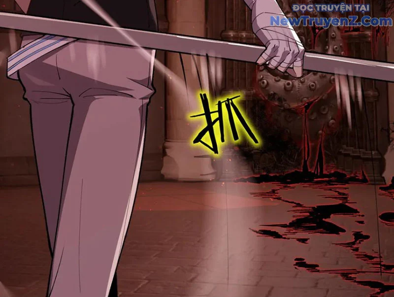 Thánh Hiệp Sĩ Cấp Sss Chapter 70 - Trang 4