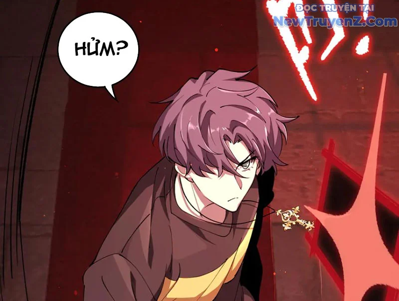 Thánh Hiệp Sĩ Cấp Sss Chapter 70 - Trang 4