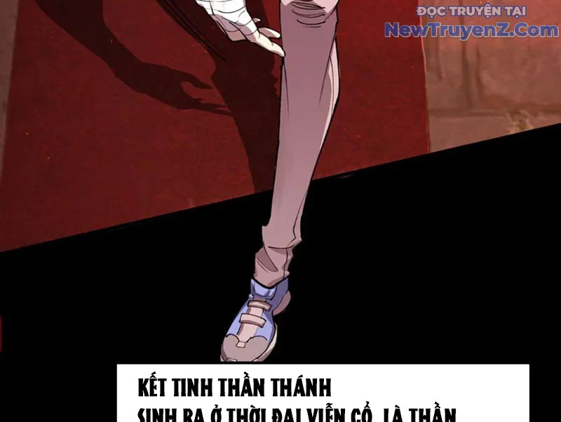 Thánh Hiệp Sĩ Cấp Sss Chapter 70 - Trang 4