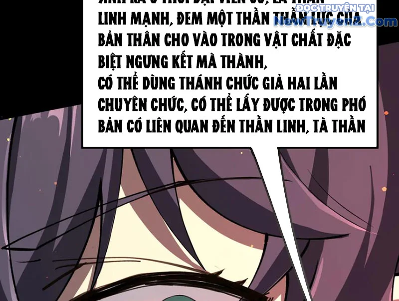 Thánh Hiệp Sĩ Cấp Sss Chapter 70 - Trang 4