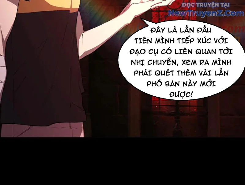 Thánh Hiệp Sĩ Cấp Sss Chapter 70 - Trang 4