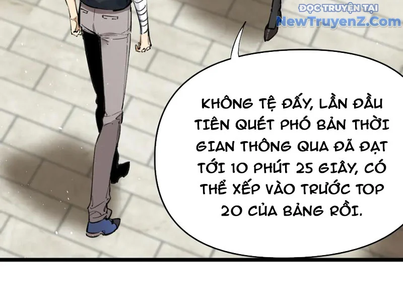 Thánh Hiệp Sĩ Cấp Sss Chapter 70 - Trang 4
