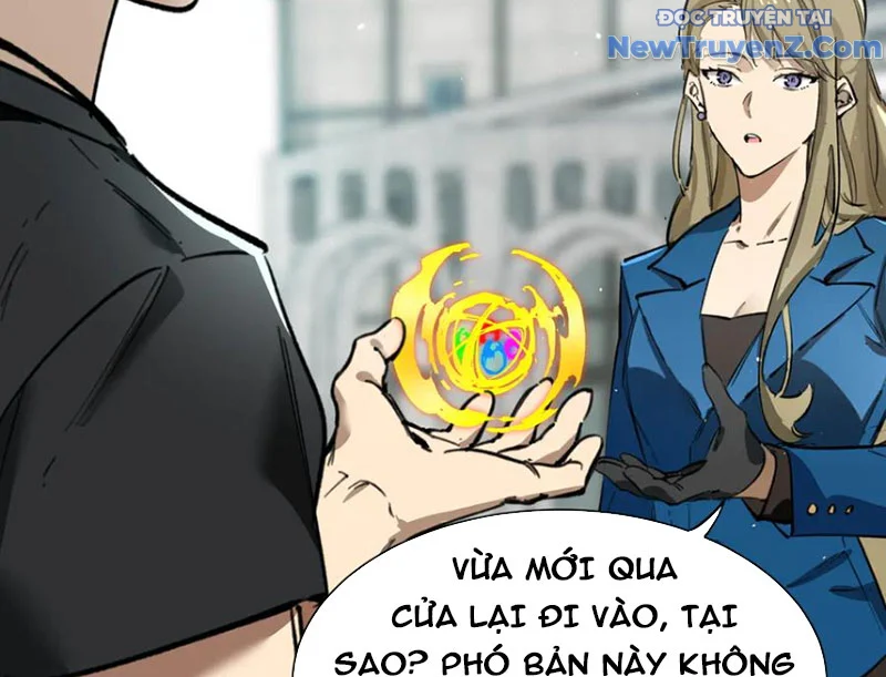 Thánh Hiệp Sĩ Cấp Sss Chapter 70 - Trang 4