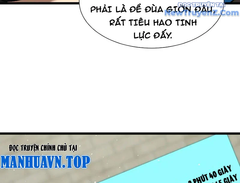 Thánh Hiệp Sĩ Cấp Sss Chapter 70 - Trang 4