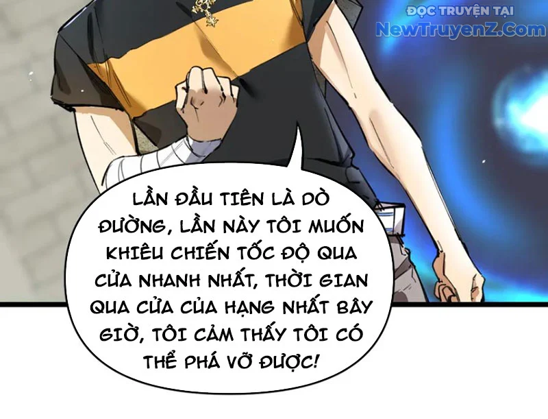 Thánh Hiệp Sĩ Cấp Sss Chapter 70 - Trang 4