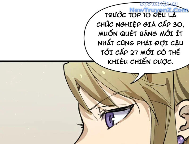 Thánh Hiệp Sĩ Cấp Sss Chapter 70 - Trang 4