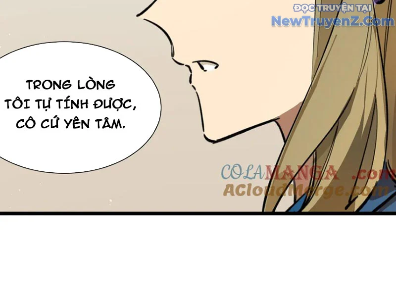 Thánh Hiệp Sĩ Cấp Sss Chapter 70 - Trang 4