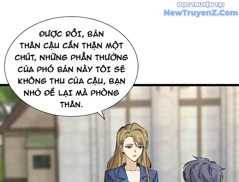Thánh Hiệp Sĩ Cấp Sss Chapter 70 - Trang 4