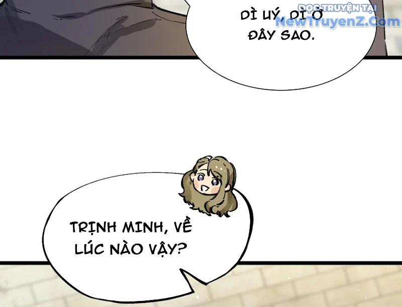 Thánh Hiệp Sĩ Cấp Sss Chapter 70 - Trang 4