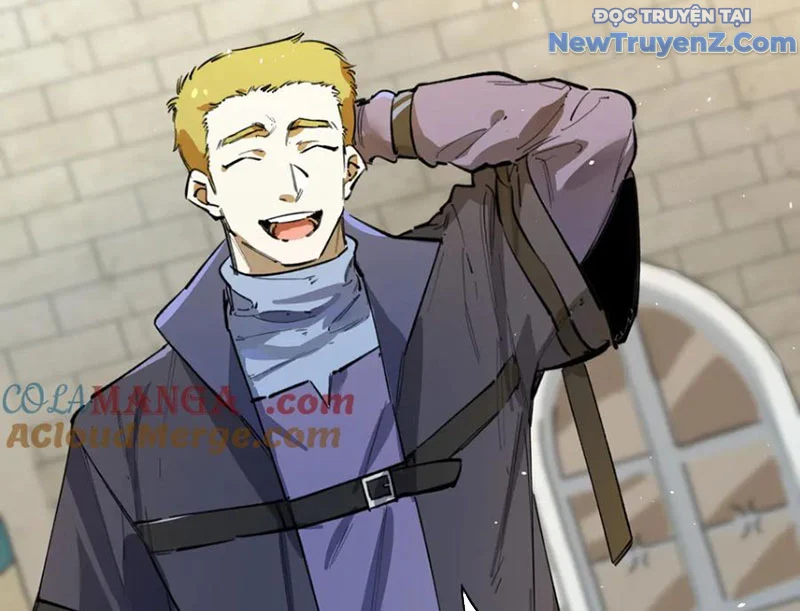 Thánh Hiệp Sĩ Cấp Sss Chapter 70 - Trang 4