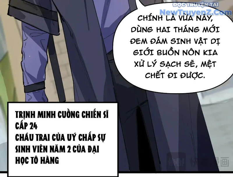 Thánh Hiệp Sĩ Cấp Sss Chapter 70 - Trang 4