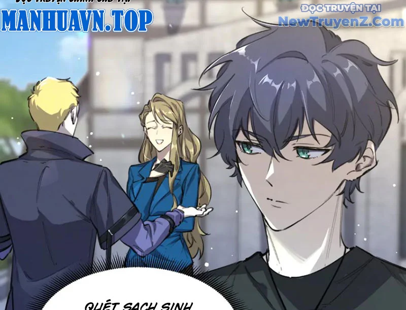 Thánh Hiệp Sĩ Cấp Sss Chapter 70 - Trang 4