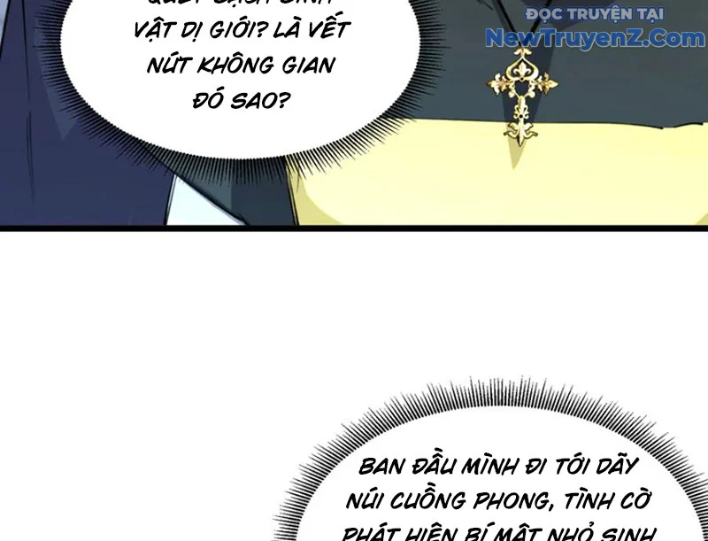 Thánh Hiệp Sĩ Cấp Sss Chapter 70 - Trang 4