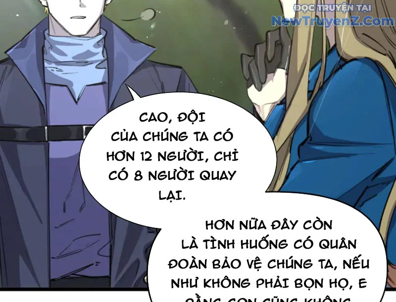 Thánh Hiệp Sĩ Cấp Sss Chapter 70 - Trang 4