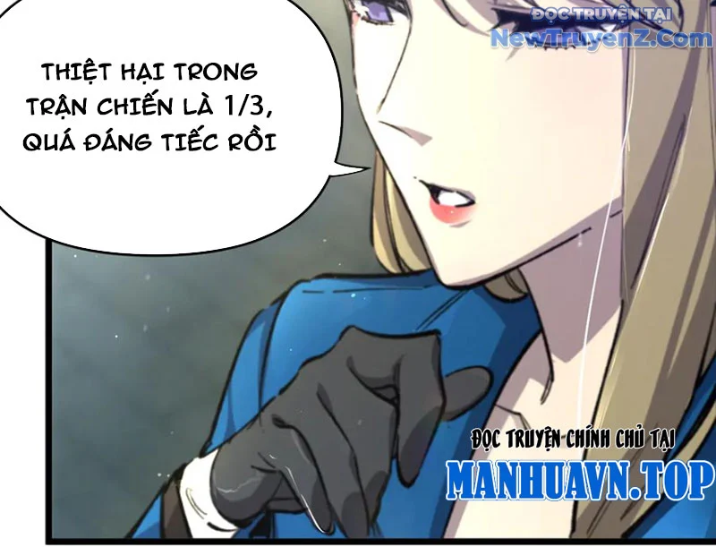 Thánh Hiệp Sĩ Cấp Sss Chapter 70 - Trang 4