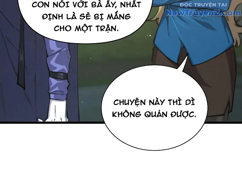 Thánh Hiệp Sĩ Cấp Sss Chapter 70 - Trang 4