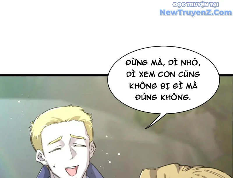 Thánh Hiệp Sĩ Cấp Sss Chapter 70 - Trang 4