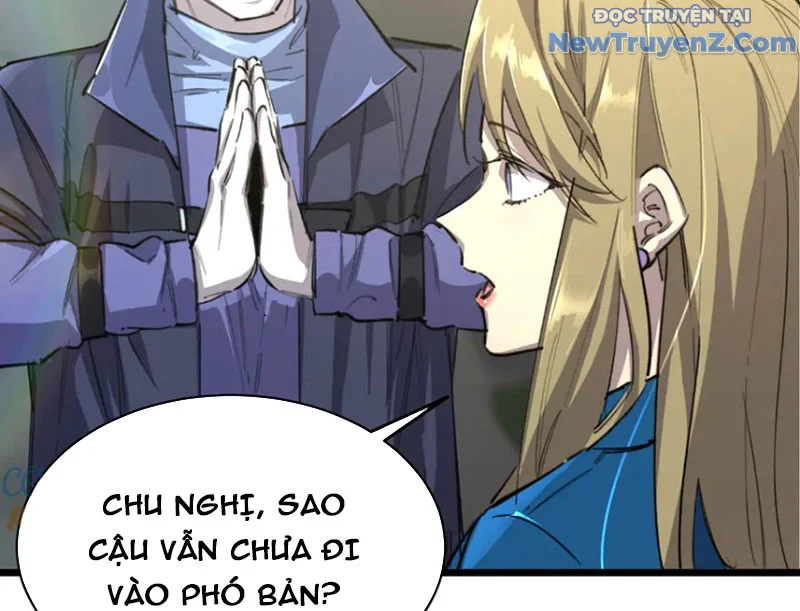 Thánh Hiệp Sĩ Cấp Sss Chapter 70 - Trang 4