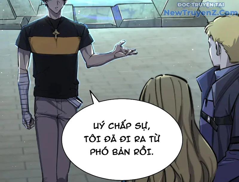 Thánh Hiệp Sĩ Cấp Sss Chapter 70 - Trang 4