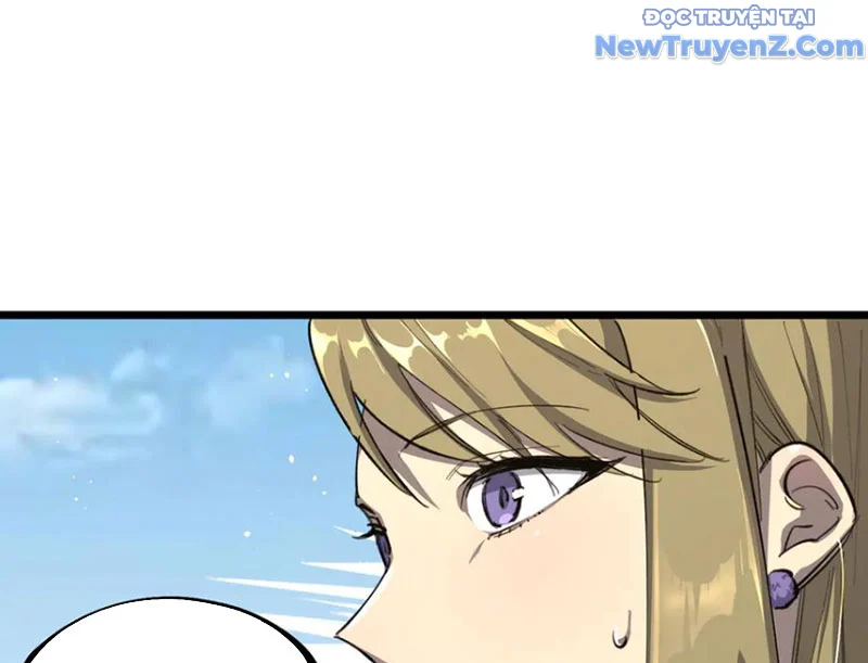 Thánh Hiệp Sĩ Cấp Sss Chapter 70 - Trang 4