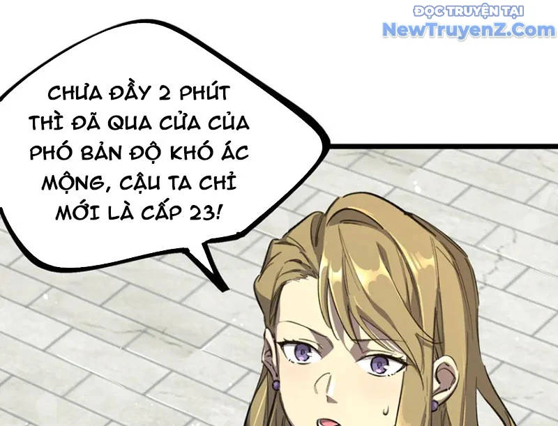 Thánh Hiệp Sĩ Cấp Sss Chapter 70 - Trang 4
