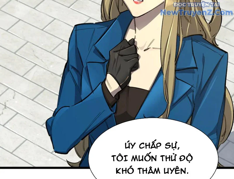 Thánh Hiệp Sĩ Cấp Sss Chapter 70 - Trang 4
