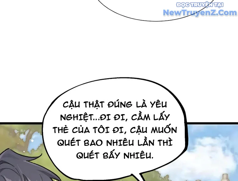 Thánh Hiệp Sĩ Cấp Sss Chapter 70 - Trang 4