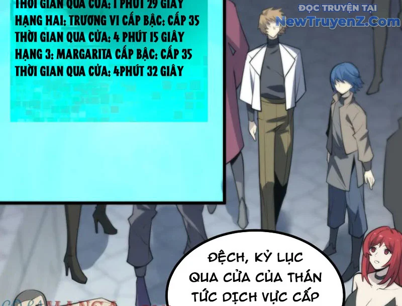 Thánh Hiệp Sĩ Cấp Sss Chapter 70 - Trang 4