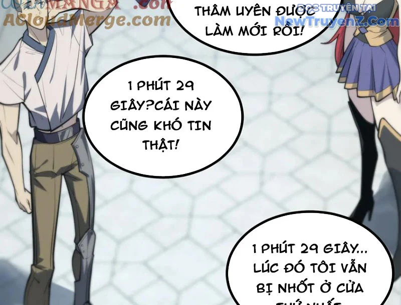 Thánh Hiệp Sĩ Cấp Sss Chapter 70 - Trang 4