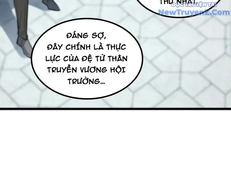 Thánh Hiệp Sĩ Cấp Sss Chapter 70 - Trang 4