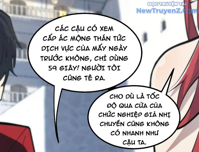 Thánh Hiệp Sĩ Cấp Sss Chapter 70 - Trang 4