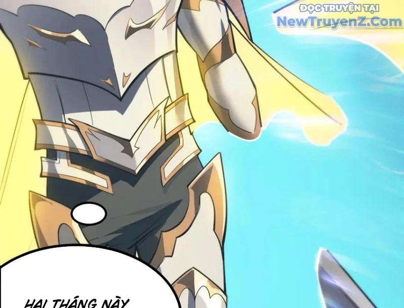 Thánh Hiệp Sĩ Cấp Sss Chapter 70 - Trang 4
